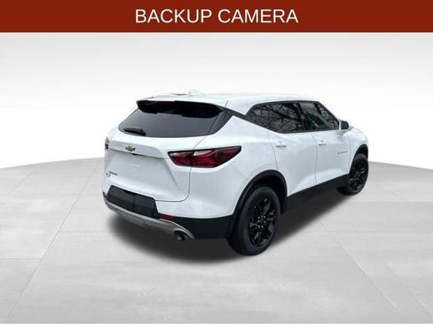 Used 2020 Chevrolet Blazer LT image 7