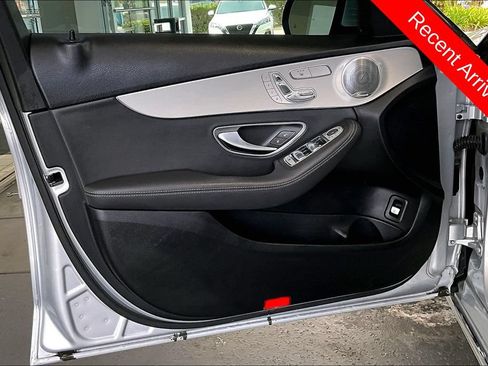 Used 2021 Mercedes-Benz C 300 Sedan w/ Premium Package image 20