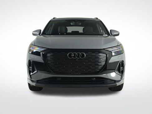 New 2026 Audi Q4 e-tron Premium Plus image 8