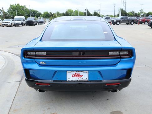 New 2026 Dodge Charger R/T AWD/4WD image 21