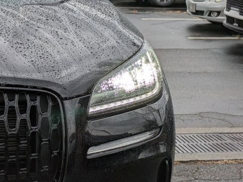 New 2026 Lincoln Corsair Premiere image 8