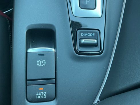 Certified 2023 INFINITI QX55 Sensory w/ Lighting Package image 13