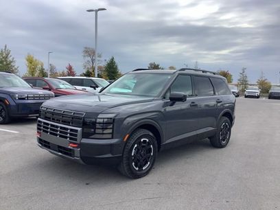 New 2026 Hyundai Palisade XRT Pro
