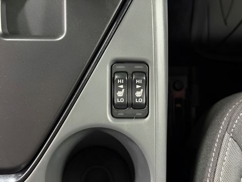 New 2026 Subaru Crosstrek 2.0i Premium image 23