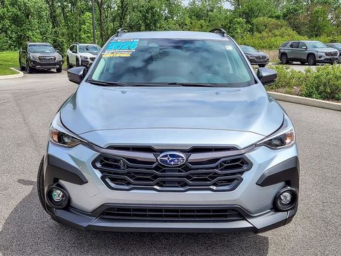 Certified 2026 Subaru Crosstrek 2.0i Premium AWD/4WD image 4