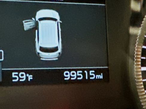 Used 2021 Kia Telluride LX image 19