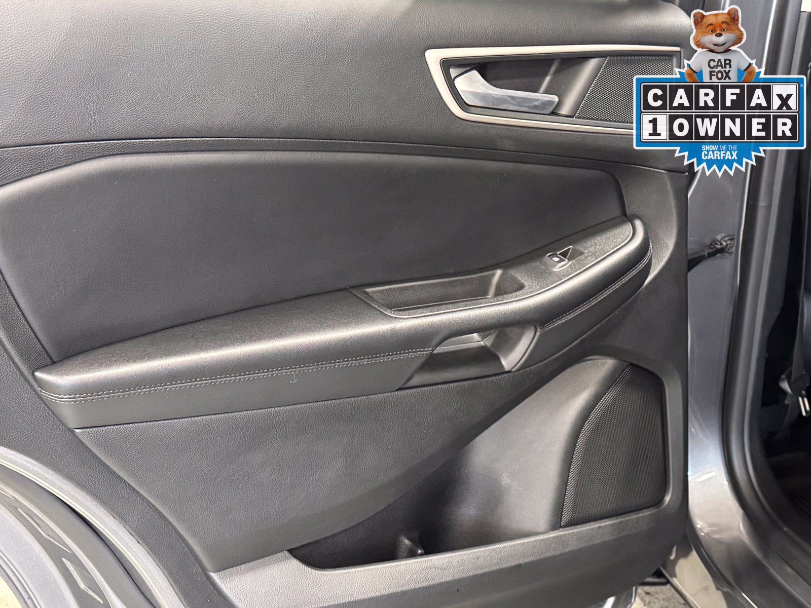 Used 2024 Ford Edge SEL w/ Convenience Package AWD/4WD image 36