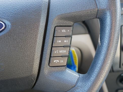 Used 2009 Ford Fusion SE image 29