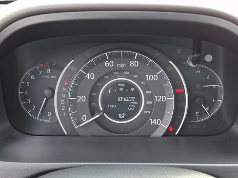 Used 2013 Honda CR-V EX image 20