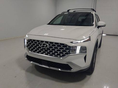 Used 2023 Hyundai Santa Fe SEL w/ Premium Package AWD/4WD image 15
