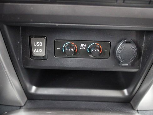 Used 2018 Toyota 4Runner Limited AWD/4WD image 41