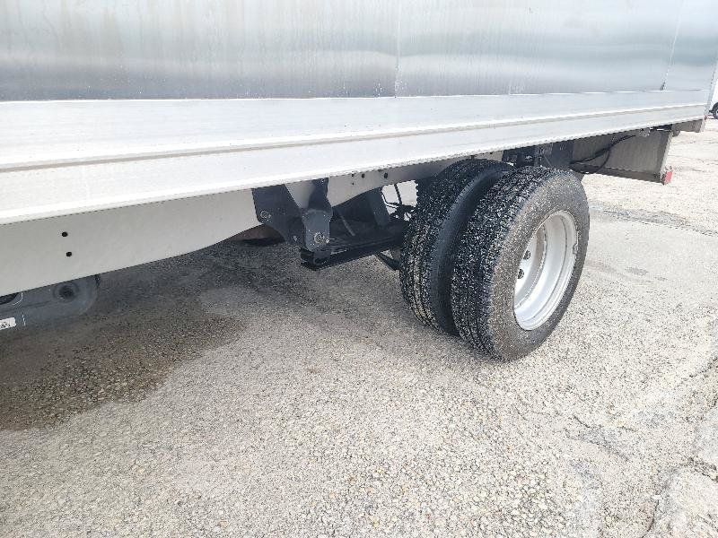 Used 2021 Ford Transit 350 RWD image 6