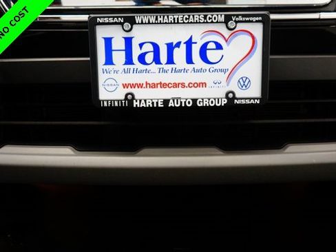 Certified 2023 Nissan Rogue S image 71