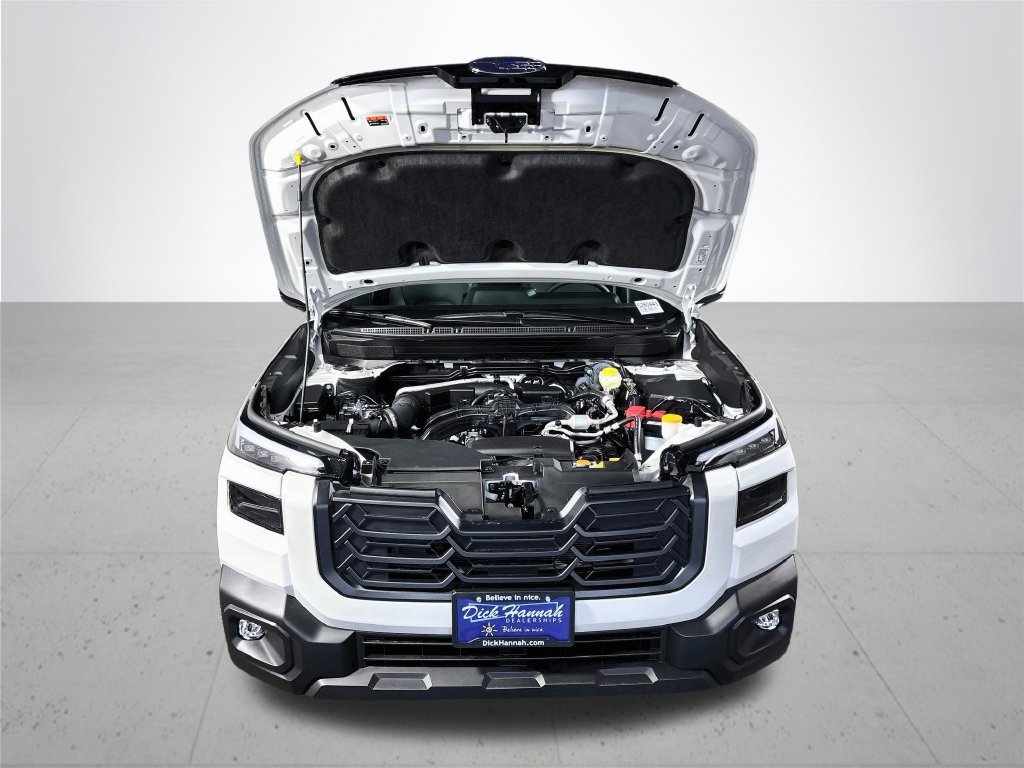 Certified 2026 Subaru Outback Limited AWD/4WD image 24