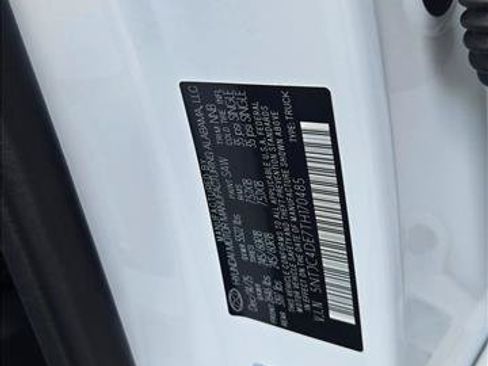 New 2026 Hyundai Santa Cruz SEL FWD image 22