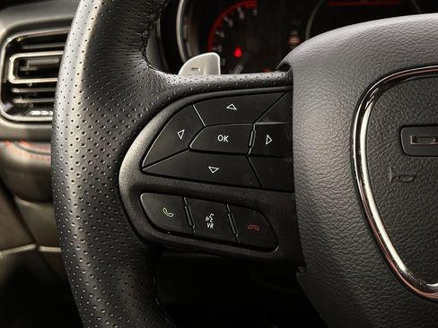 Used 2025 Dodge Durango GT image 15