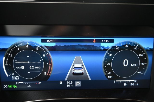New 2026 Subaru Outback Touring XT AWD/4WD image 31