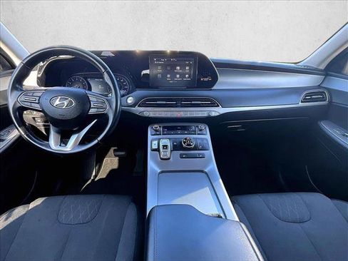 Used 2020 Hyundai Palisade SEL AWD/4WD image 15