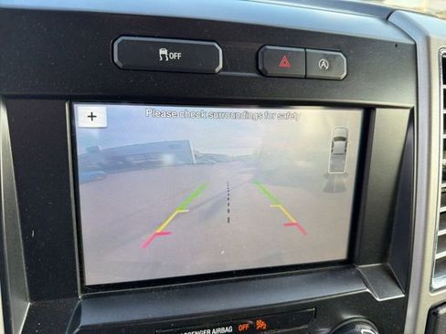 Used 2016 Ford F150 Lariat image 13