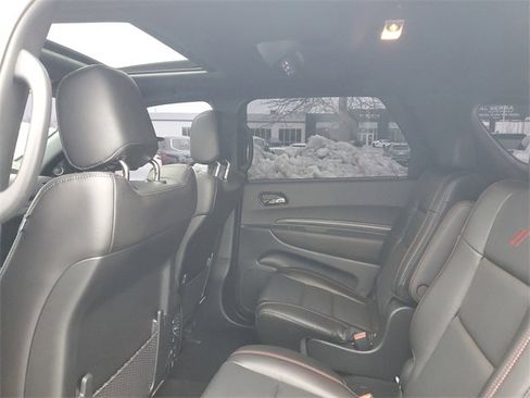 Used 2024 Dodge Durango R/T image 9
