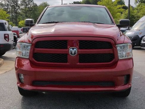 Used 2013 RAM 1500 Express AWD/4WD image 9