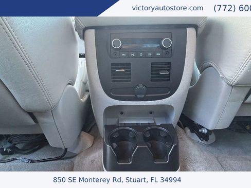 Used 2010 Chevrolet Avalanche LT w/ Suspension Package, Off-Road image 41