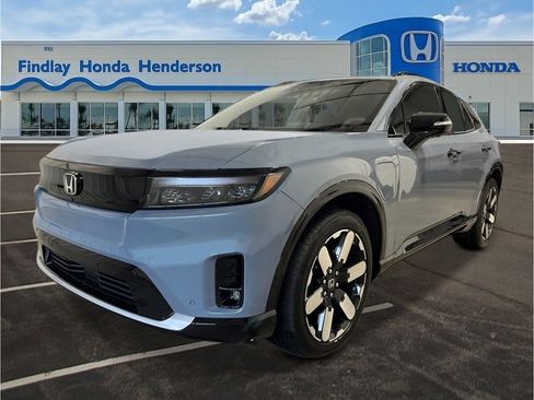 New 2026 Honda Prologue Elite image 1