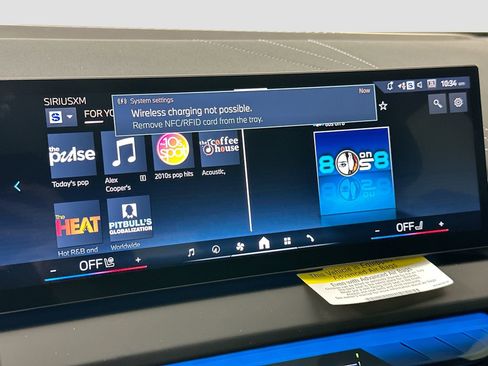 New 2026 BMW X3 xDrive30 w/ Premium Package image 14