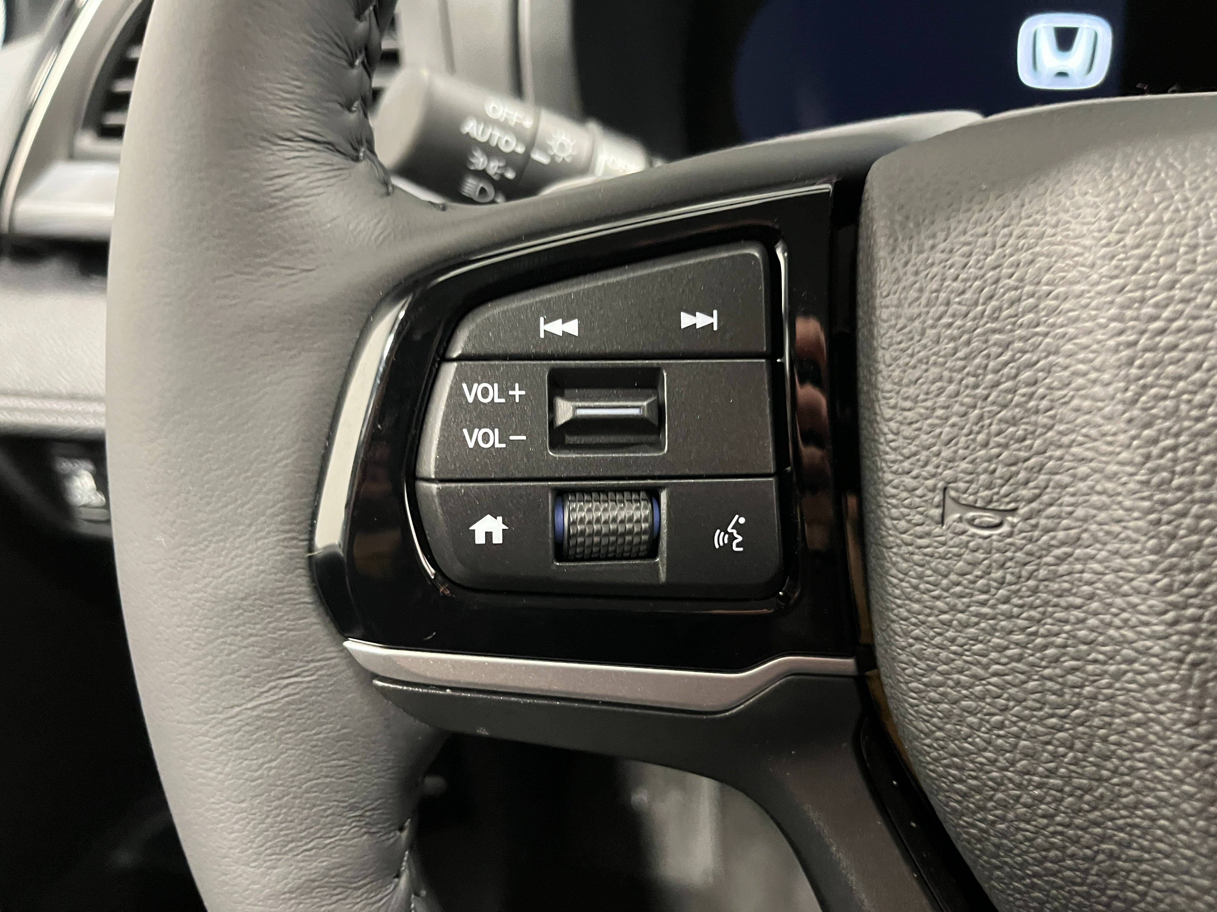 New 2027 Honda Odyssey Elite image 17