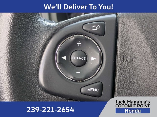 Used 2015 Honda CR-V EX image 28