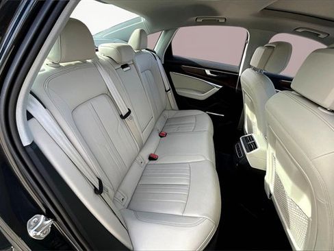 Used 2023 Audi A6 Premium Plus w/ Premium Plus Package image 29