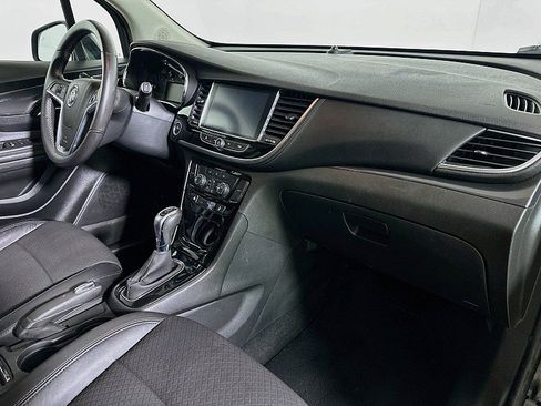 Used 2017 Buick Encore Sport Touring w/ Safety Package FWD image 31