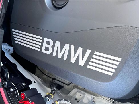 New 2026 BMW X3 xDrive30i AWD/4WD image 17