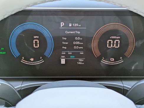 New 2026 Hyundai Santa Fe SE FWD image 29