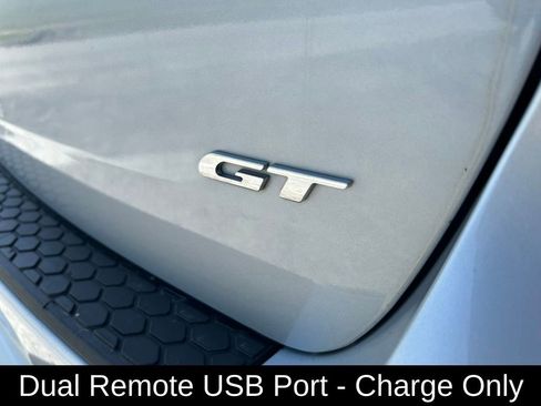 Used 2024 Dodge Durango GT RWD image 34