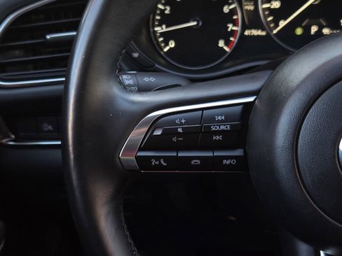 Used 2024 MAZDA CX-30 AWD 2.5 S w/ Premium Package image 22