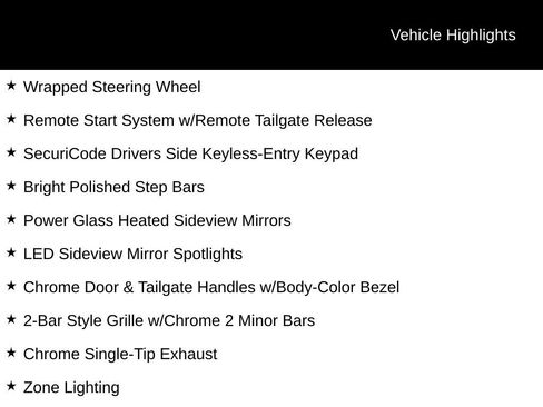 Used 2023 Ford F150 XLT w/ Equipment Group 302A High image 8