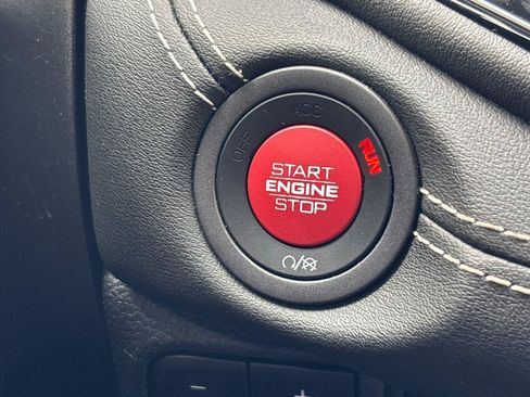 Used 2024 Dodge Durango SRT AWD/4WD image 23