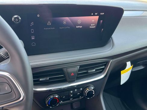 New 2026 Buick Encore GX Preferred w/ Comfort Package FWD image 25