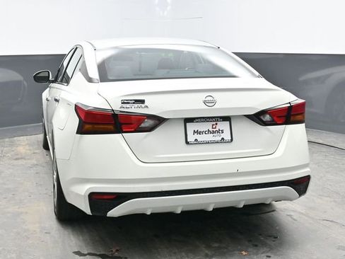 Used 2021 Nissan Altima 2.5 S image 5