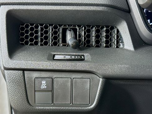 Certified 2025 Honda CR-V LX image 9