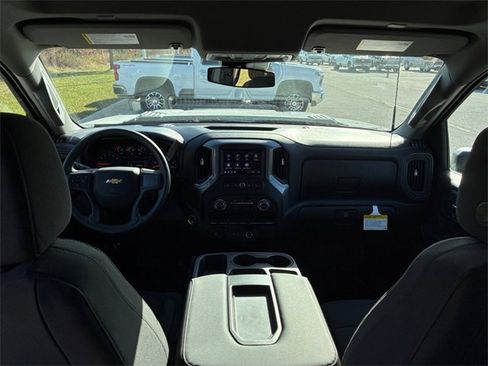New 2026 Chevrolet Silverado 3500 W/T w/ WT Convenience Package image 18