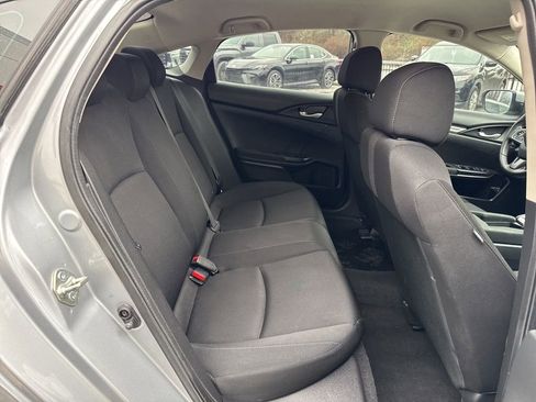 Used 2020 Honda Civic LX image 22