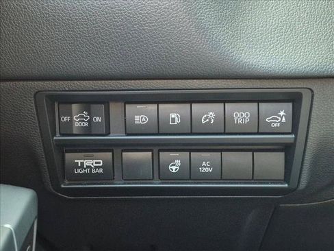 Used 2022 Toyota Tundra TRD Pro AWD/4WD image 15