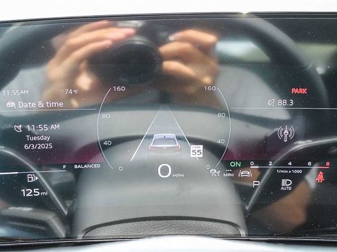 Used 2025 Audi A5 2.0T Premium Plus w/ Premium Plus image 26