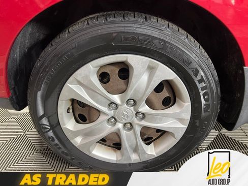 Used 2011 Hyundai Tucson GL FWD image 9