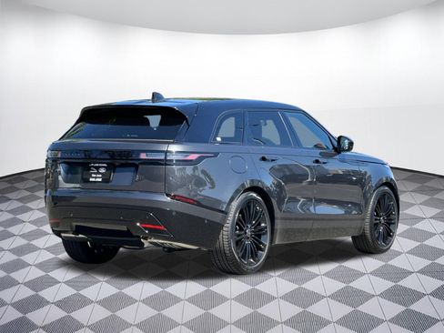New 2026 Land Rover Range Rover Velar Dynamic SE AWD/4WD image 6