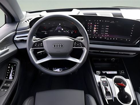 New 2026 Audi A6 Premium Plus AWD/4WD image 15