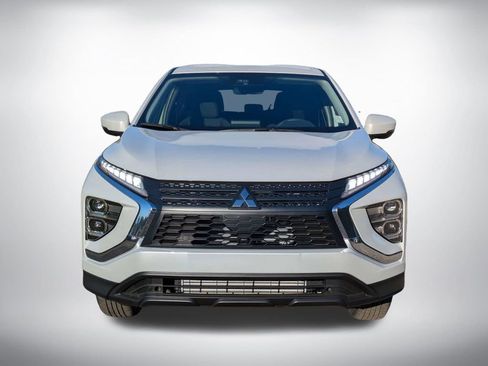 New 2026 Mitsubishi Eclipse Cross ES image 9