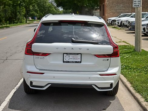New 2026 Volvo XC60 B5 Plus w/ Protection Package Premier AWD/4WD image 8